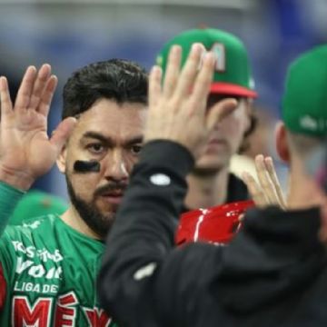 Foto descriptiva de: ¿Qué está pasando con México y los países que no van a la Serie del Caribe en Venezuela?