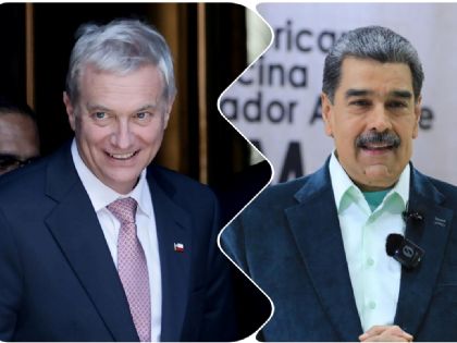 José Antonio Kast apoya que EU derroque a Nicolás Maduro