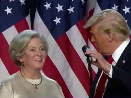 Susie Wiles se retracta sobre Trump y su “personalidad de alcohólico