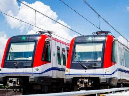 Tren México-Nuevo Laredo: Alstom gana licitación