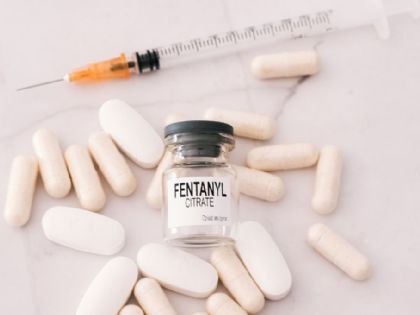 El fentanilo como arma de destrucción masiva