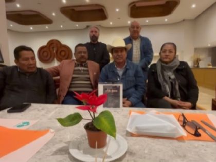 “Mañana 17 de diciembre, el campo se moviliza”: FNRCM