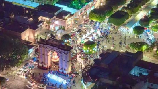 Masa de aire polar trae ahora ambiente cálido a Guanajuato este martes 16 de diciembre