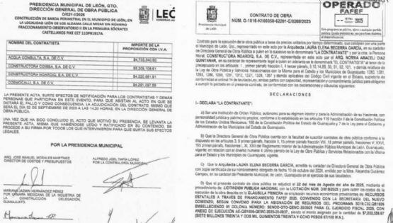Consejera explica las asignaciones de sus contratos con municipio: todo fue en el marco de la ley