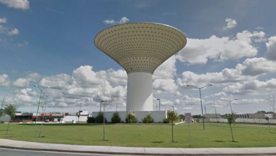 Avanza a paso firme el Bulevar Cañaveral en León: Va al 12%