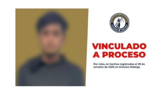 Cárcel por robarse unas cervezas en Dolores Hidalgo