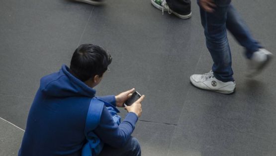 Tu celular bajo registro: el Gobierno pedirá CURP o cortará la línea en 2026