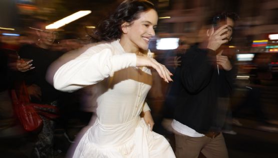 Rosalía, el cringe y la muerte del compromiso político