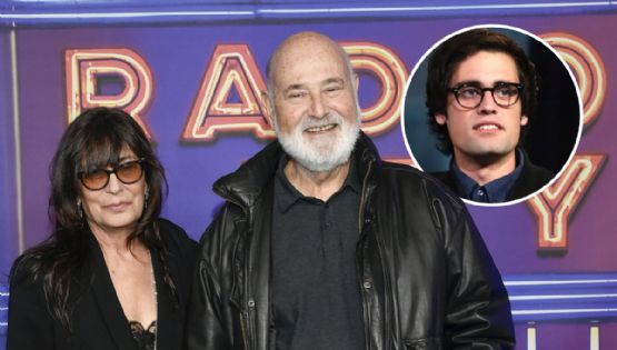 Hijo de Rob Reiner enfrenta cargos de homicidio agravado y una posible pena de muerte