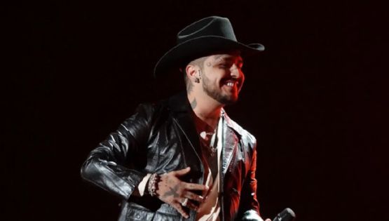 Acusan a Christian Nodal de nueva infidelidad; le habría dado su número a una periodista de espectáculos