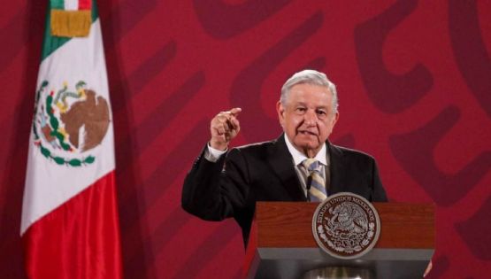 ¡Así me persiguió la dictadura de AMLO!