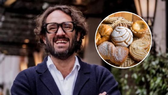 ¿Quién es Richard Hart, el panadero que pidió disculpas a México tras decir que “no existe la cultura del pan”?