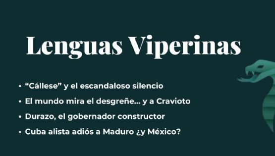 Lenguas Viperinas