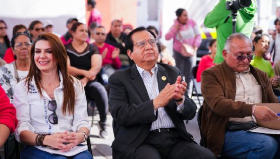 Presume Alcalde casi 10 días sin asesinatos en Celaya