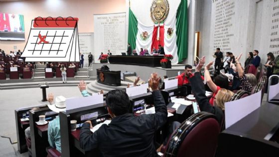 En estas fechas comparecerán los titulares de organismos autónomos en Veracruz