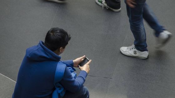 Tu celular bajo registro: el Gobierno pedirá CURP o cortará la línea en 2026