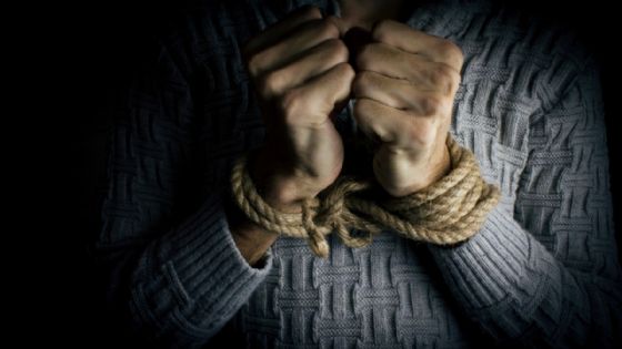 Liberan a una persona durante operativo en Tlaxcoapan