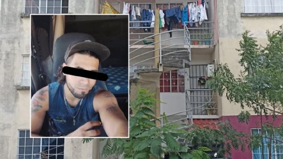 Se queda en prisión Manuel Antonio N, por el feminicidio de su madre en Lomas 4