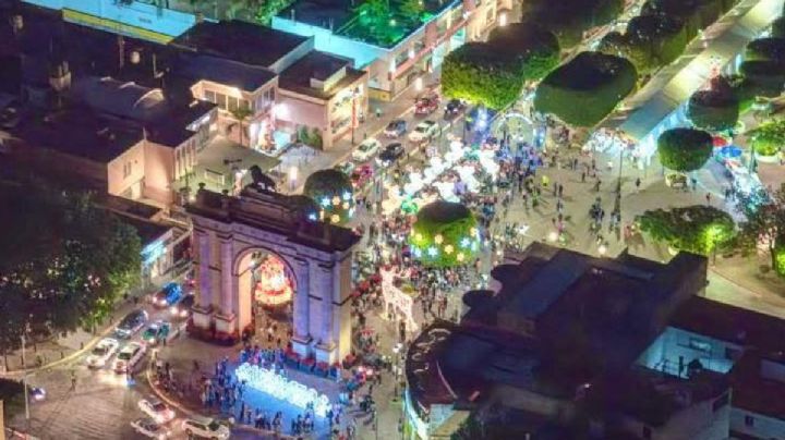 Masa de aire polar trae ahora ambiente cálido a Guanajuato este martes 16 de diciembre