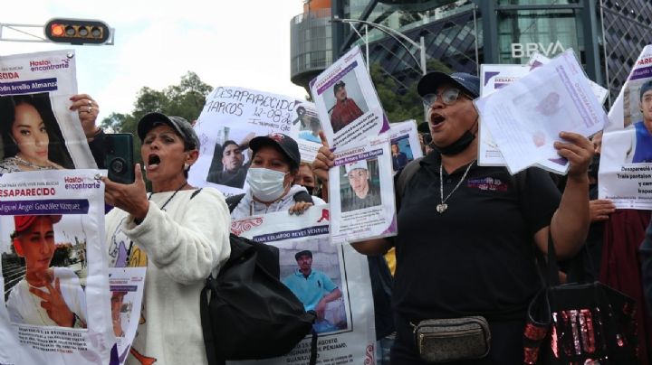 Brigadas de búsqueda y conciertos complicarán vialidades en 5 alcaldías de la CDMX