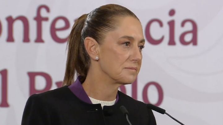 México apoya la democracia en Honduras y rechaza la intervención externa: Sheinbaum