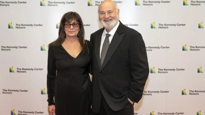 Crimen de Rob Reiner: Barack y Michell Obama cenarían con la pareja el día de su asesinato