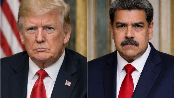 Trump destruirá narcolanchas hasta que Maduro se rinda: la Casa Blanca