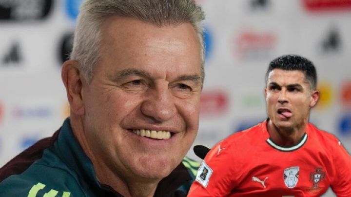 México revela 3 partidos amistosos antes de enfrentar a Cristiano Ronaldo