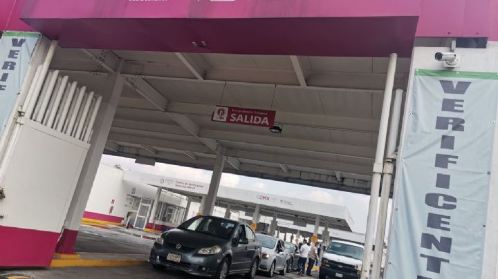 Verificentros CDMX: conoce horarios y fechas por fiestas decembrinas