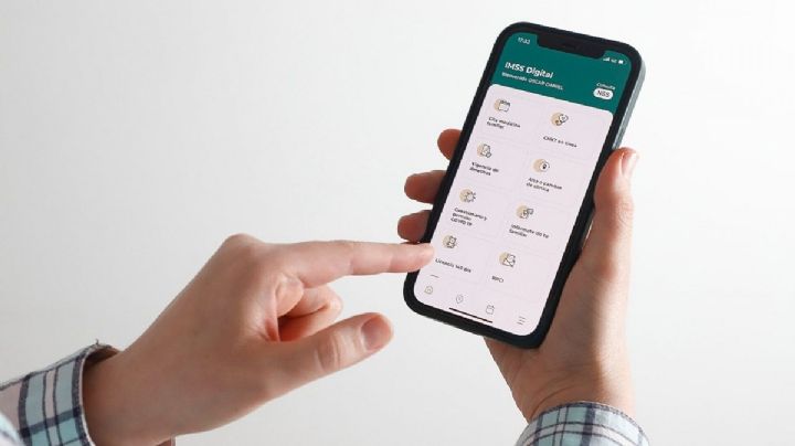 Paso a paso: cómo descargar tu Tarjetón Digital IMSS para trámites de pensión y jubilación sin filas