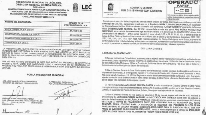 Consejera explica las asignaciones de sus contratos con municipio: todo fue en el marco de la ley