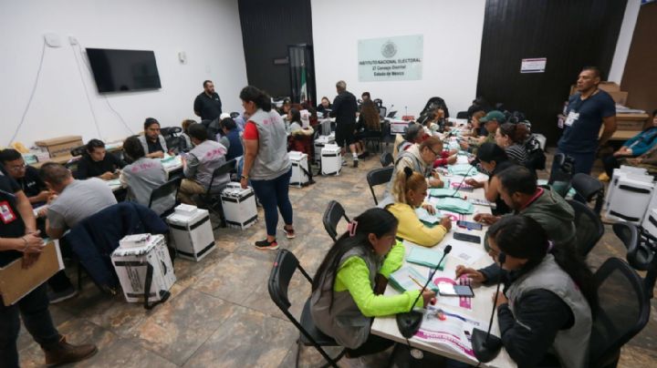 La observación electoral en el marco de la elección del Poder Judicial II