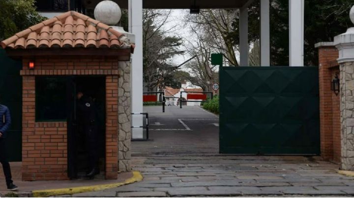 Investigan muerte de soldado en residencia oficial del presidente Milei