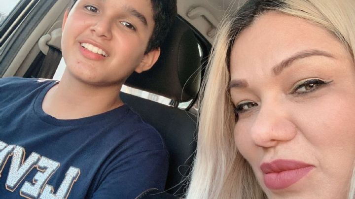 Empresaria y madre de menor asesinado en Michoacán, ve cada vez más cerca la justicia para su hijo