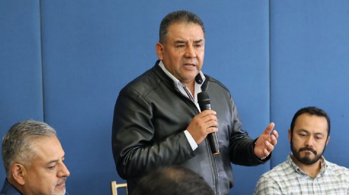 Tras muerte de alcalde electo, José Antonio rendirá protesta como presidente municipal de Banderilla