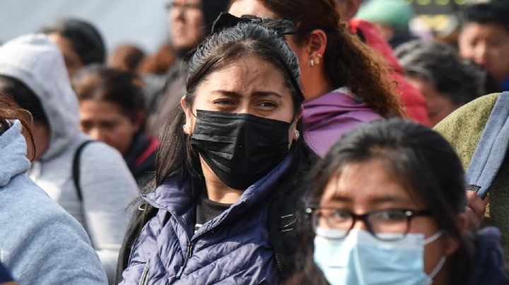 ¿Qué es la influenza A H3N2 o "supergripa"? Síntomas, riesgos y vacunas