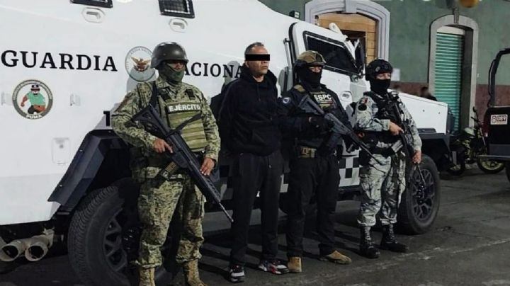 Suspenden apertura de juicio contra “El Lastra”, presunto reclutador del Rancho Izaguirre