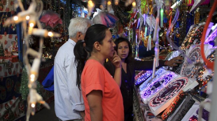 Todo lo que sabemos de los tianguis navideños que debes visitar en Guadalajara