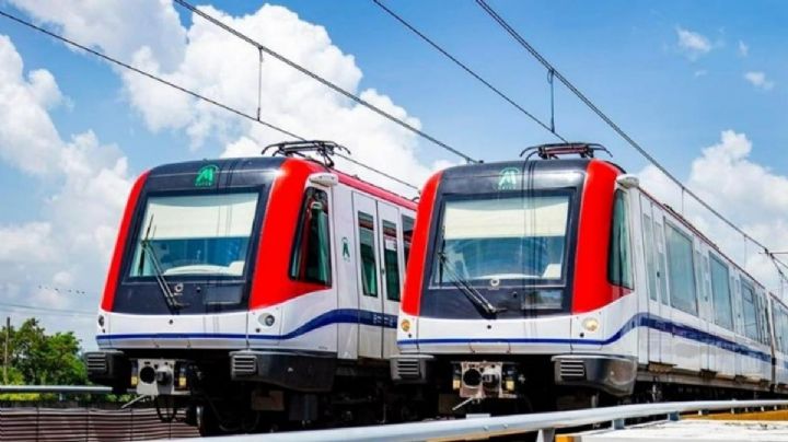 Tren México-Nuevo Laredo: Alstom, en Ciudad Sahagún, construirá máquinas y vagones