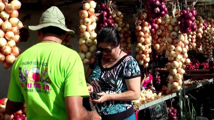 ¿Por qué cancelaron la Feria de la Cebolla 2025 en Morelos?