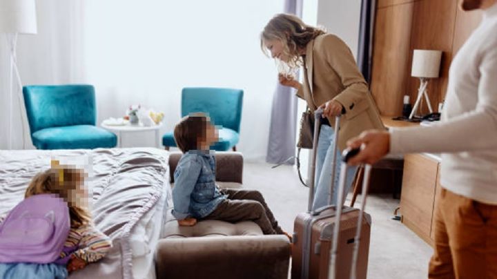 Claves de la reforma para regular hospedajes con menores en CDMX