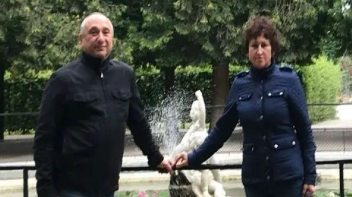 ¿Quiénes eran Boris y Sofía Gurman y cómo murieron al intentar detener el ataque en Bondi Beach?