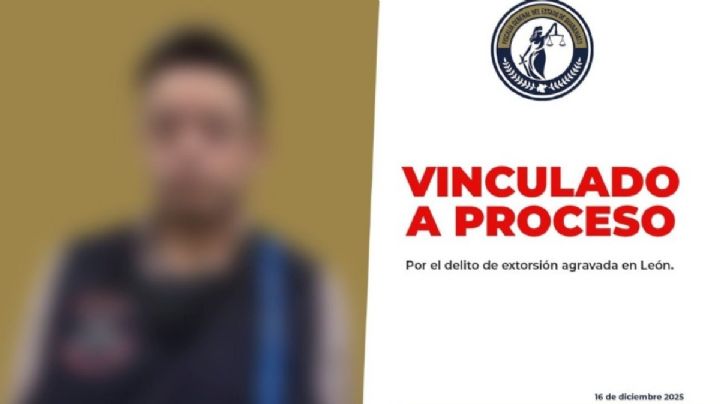 “Propiedad asegurada”: Así operaba el falso licenciado para despojar casas en León