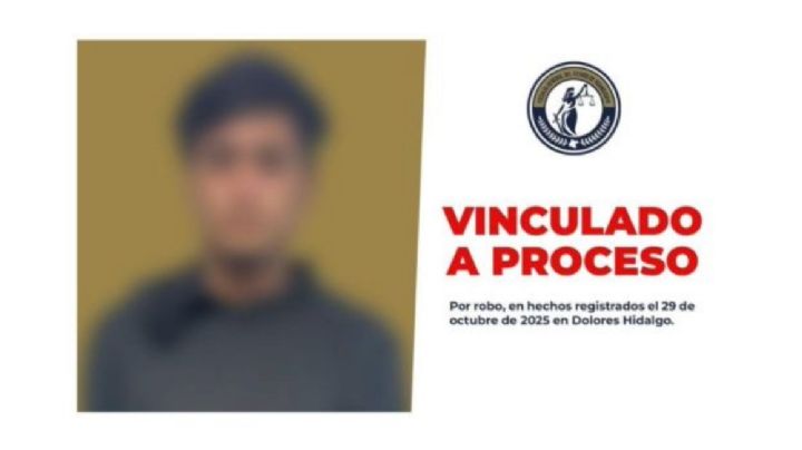 Cárcel por robarse unas cervezas en Dolores Hidalgo