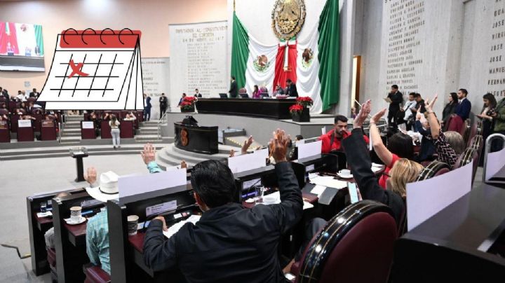 En estas fechas comparecerán los titulares de organismos autónomos en Veracruz