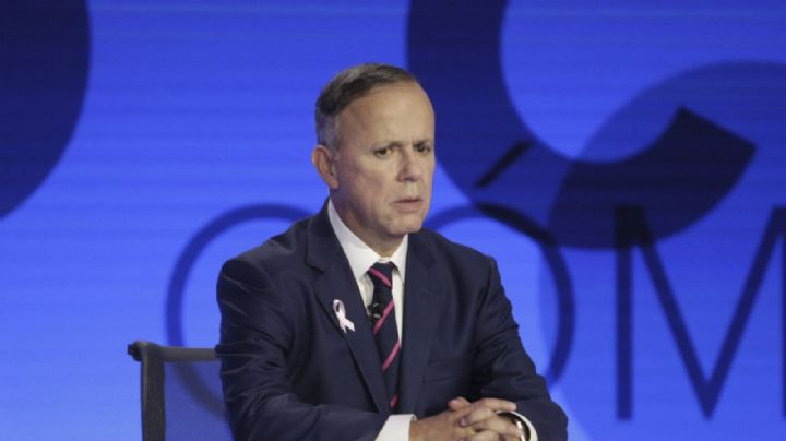 "El Patrón" recibe 14 años de prisión por atentado contra Ciro Gómez Leyva