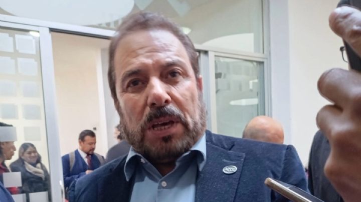 Empresarios hidalguenses ven en contratos de Alstom la reactivación del empleo en Ciudad Sahagún