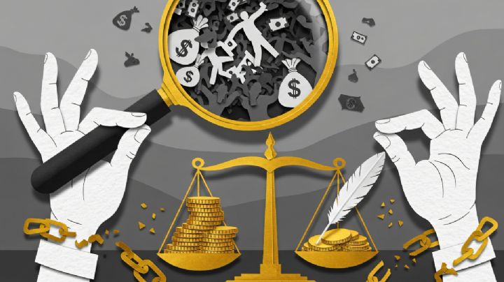 Fuertes vientos de la IA arrasan derechos laborales