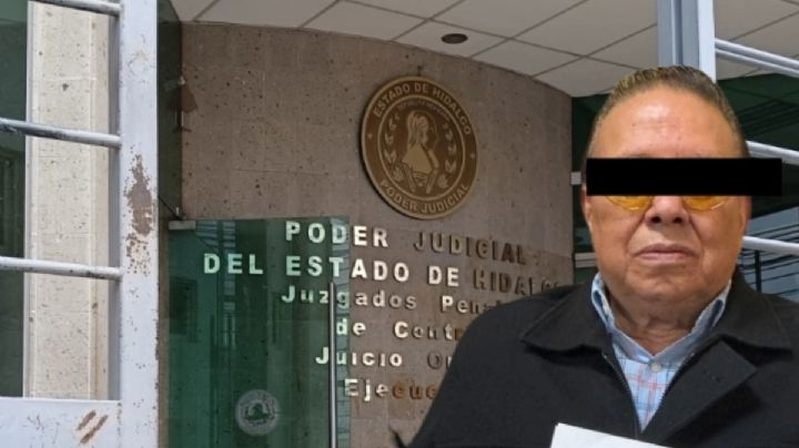 Exlíder del sindicato de Pachuca enfrenta tercer proceso penal, ahora por violencia familiar