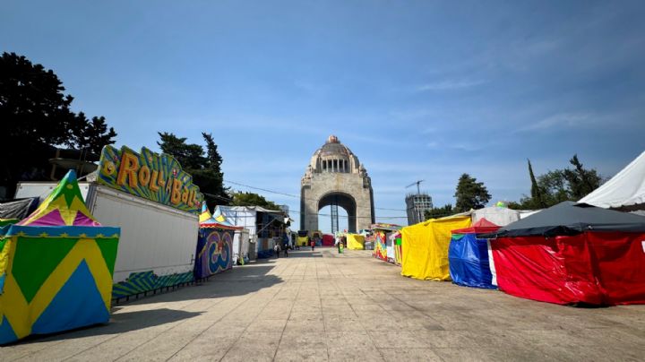 Vecinos de la Tabacalera rechazan feria navideña; gobierno considera resultados “no vinculantes”